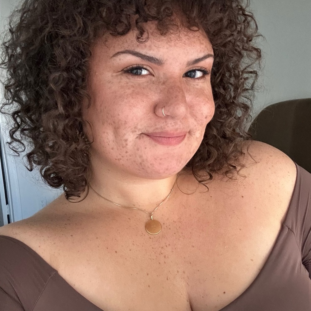 Meet your Posher, Shanice